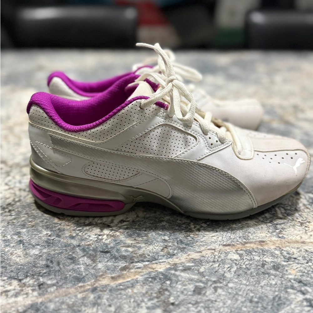 Puma Women’s Running Shoe Size 7